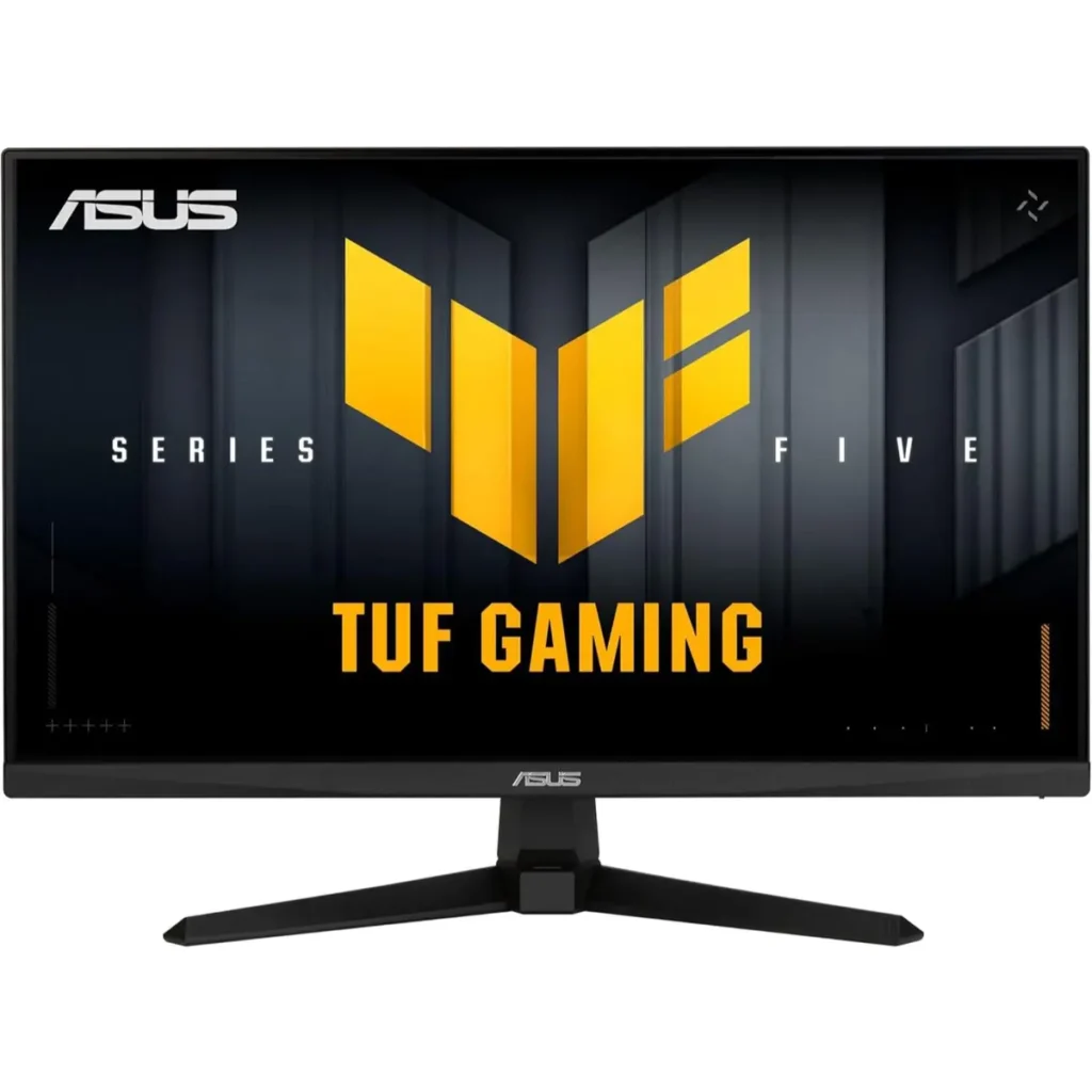 ASUS TUF Gaming VG249QM5A Price in Pakistan