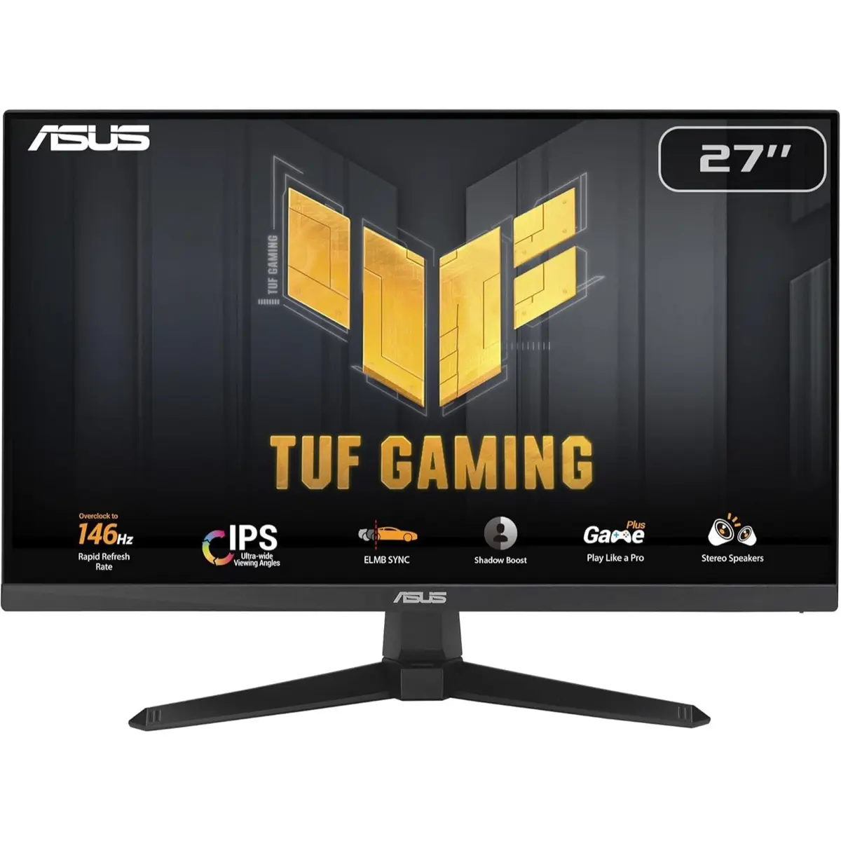 ASUS TUF Gaming VG279QE5A price in Pakistan