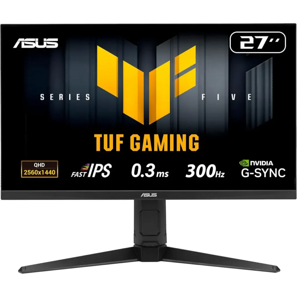 ASUS TUF Gaming VG27AQML5A price in Pakistan