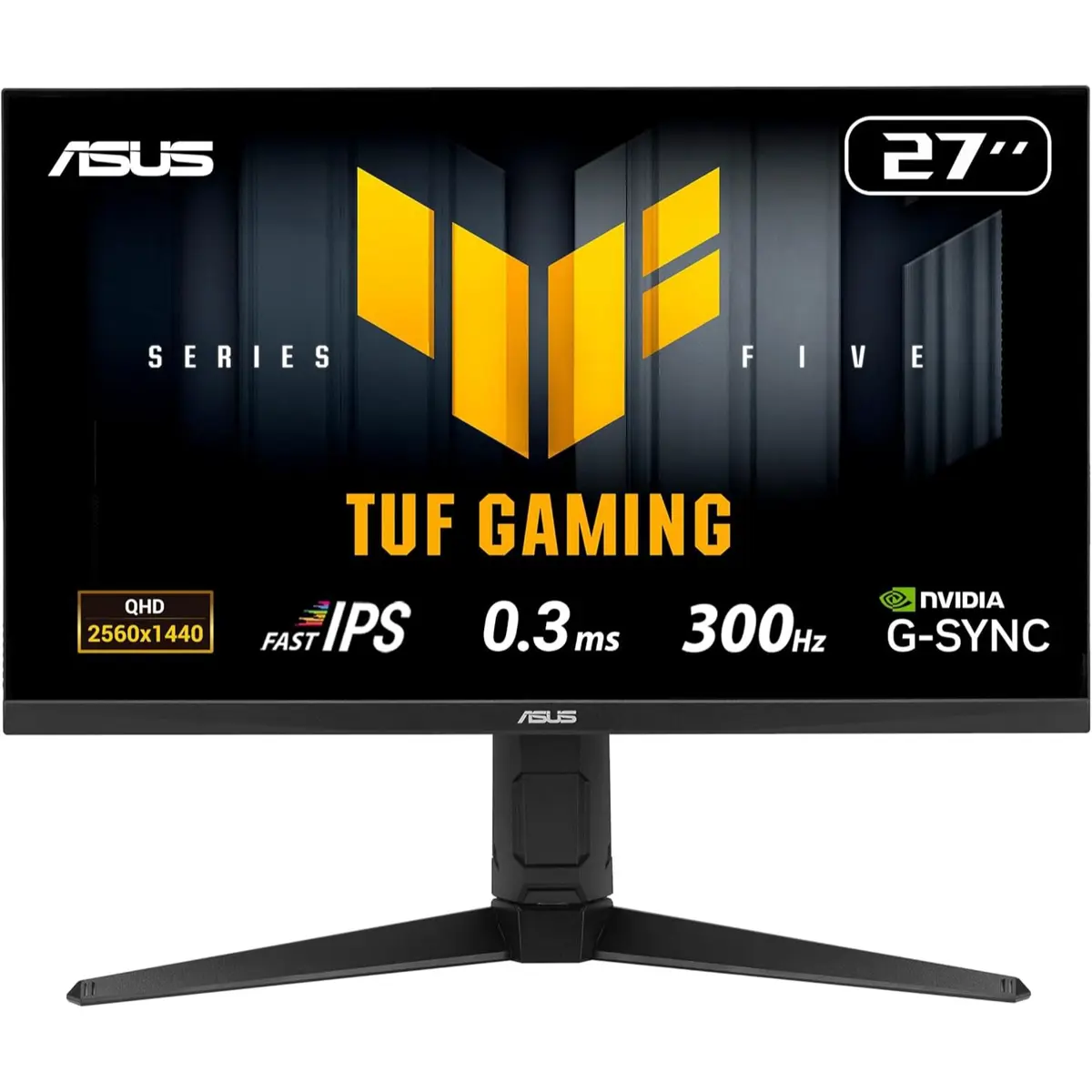 ASUS TUF Gaming VG27AQML5A price in Pakistan