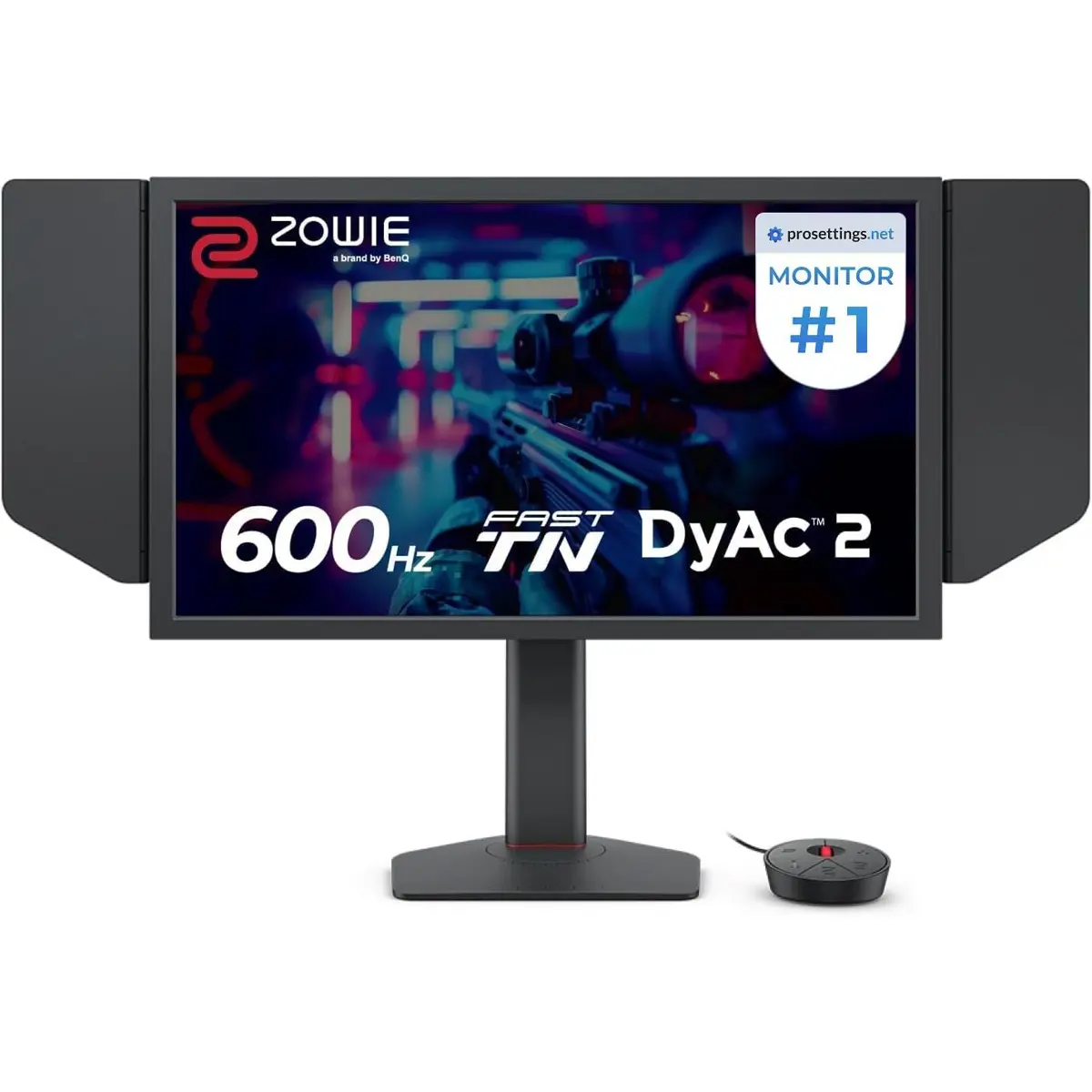 BenQ ZOWIE XL2586X+ Price in Pakistan