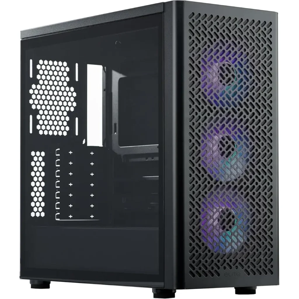 Cooler Master Elite 502 price in Pakistan