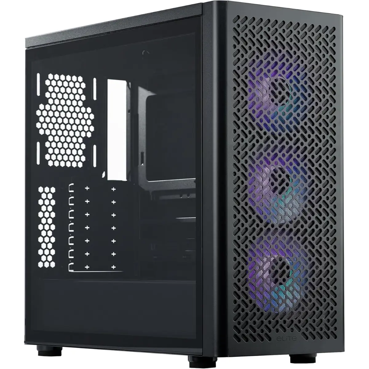 Cooler Master Elite 502 price in Pakistan