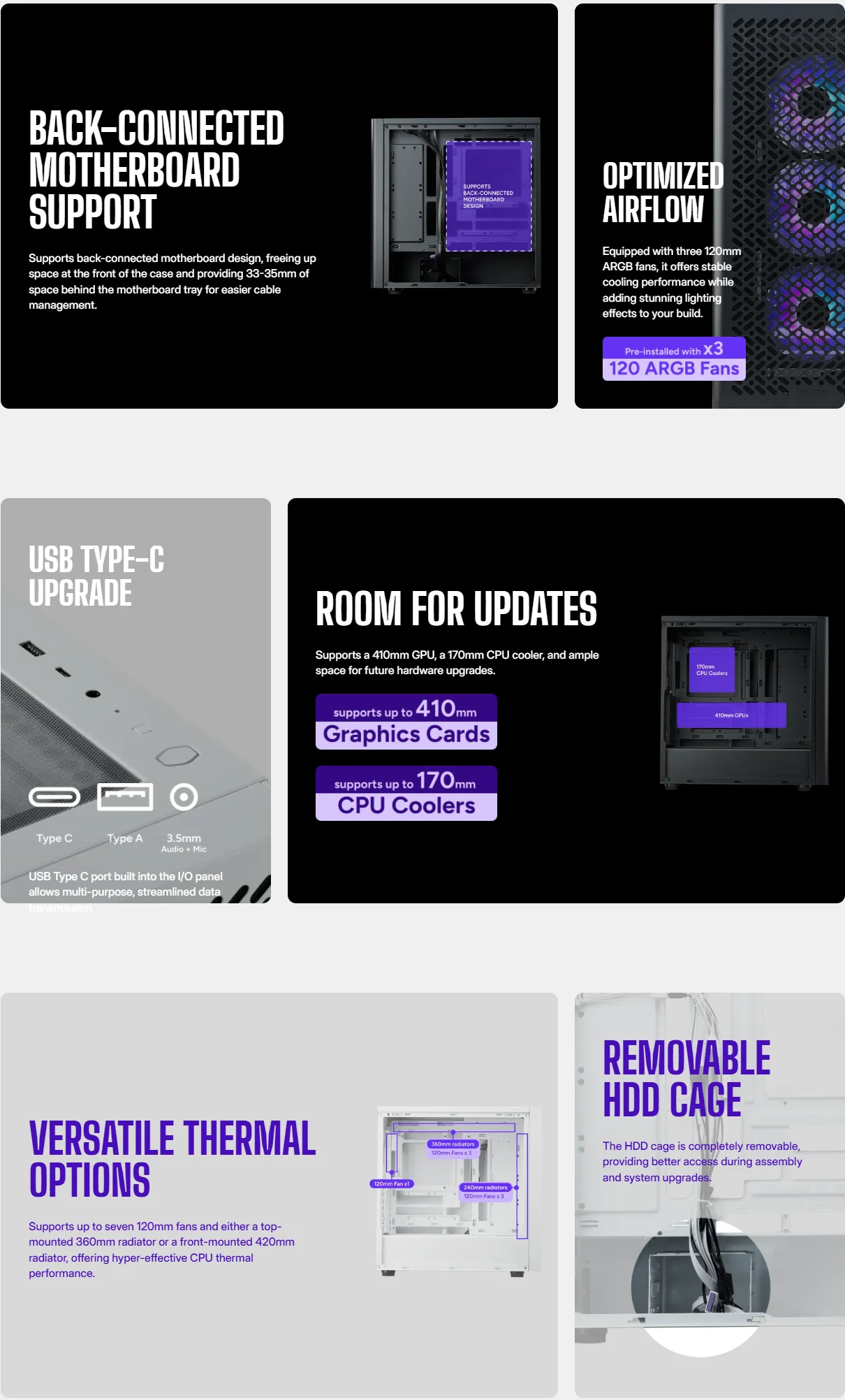 Cooler Master Elite 502