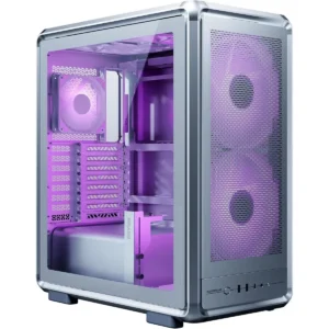 Cooler Master MasterFrame 500 Mesh ARGB price in Pakistan