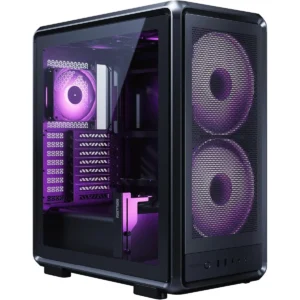 Cooler Master MasterFrame 500 Mesh ARGB price in Pakistan