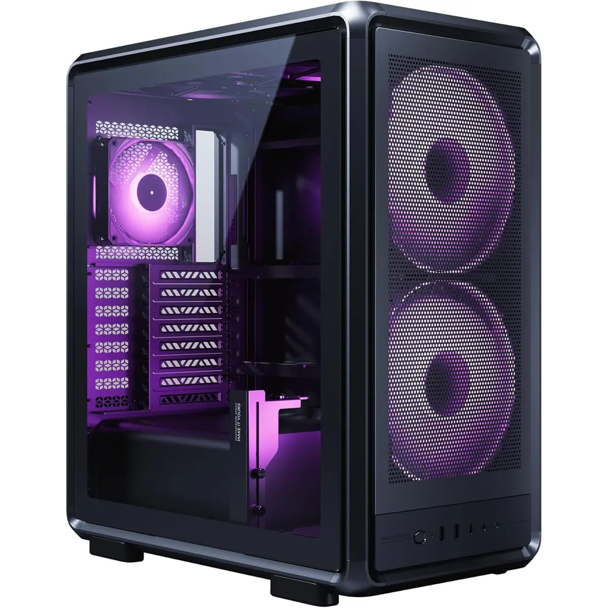 Cooler Master MasterFrame 500 Mesh ARGB price in Pakistan