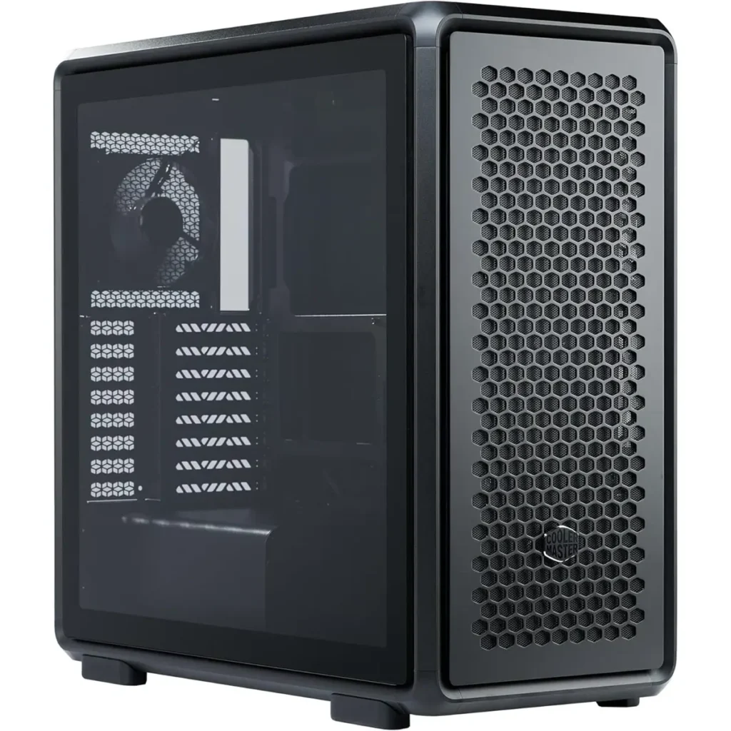 Cooler Master MasterFrame 600 price in Pakistan