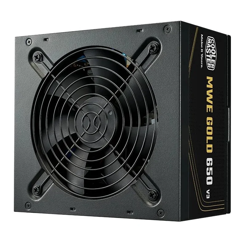 Cooler Master MWE Gold 650 V3 650W price in Pakistan