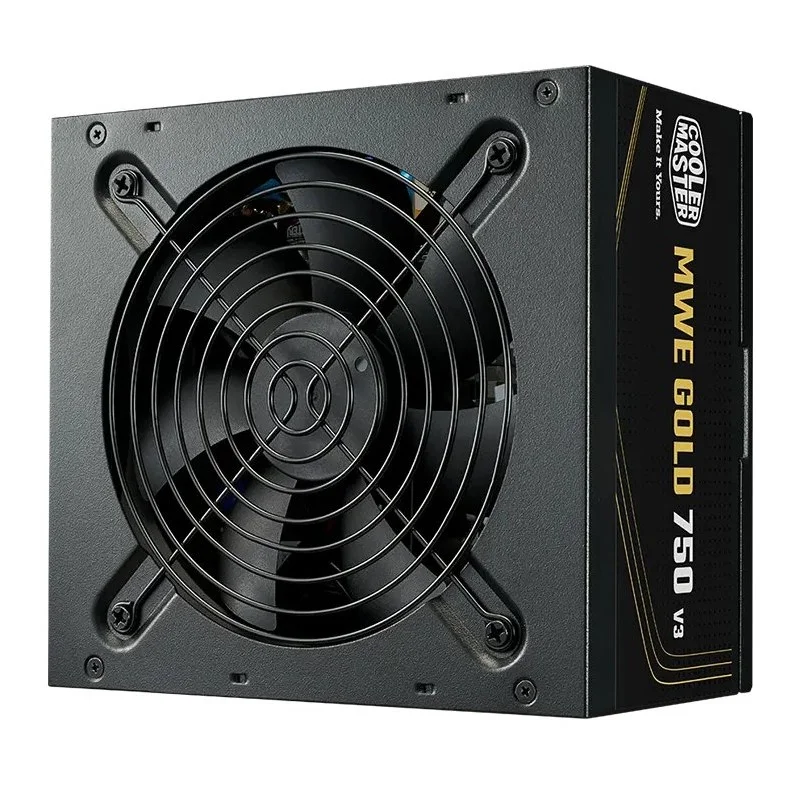 Cooler Master MWE Gold 750 V3 750W price in Pakistan