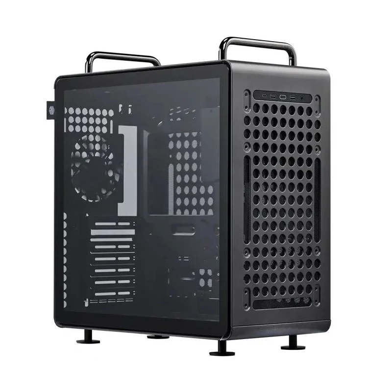 Cooler Master Qube 540 price in Pakistan