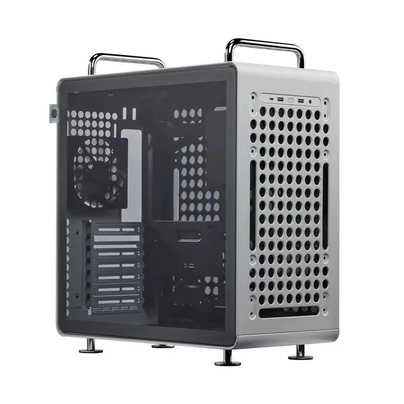 Cooler Master Qube 540 price in Pakistan