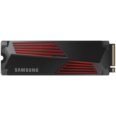 Samsung 990 Pro 2TB price in Pakistan