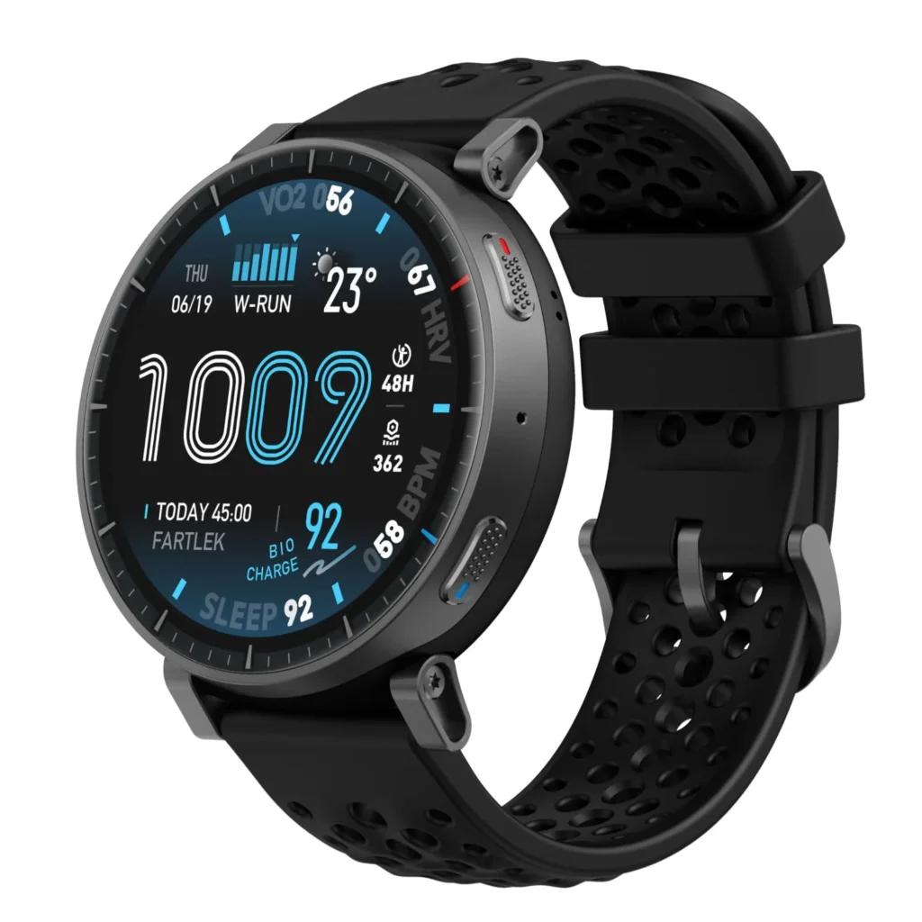 Amazfit Active Max Smart Watch price in Pakistan