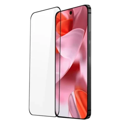 Duzzano Tempered Glass Screen Protector for Google Pixel 10