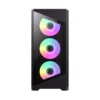GameMax-Destroyer-TGB-Micro-ATX-4-ARGB-Fans-Tempered-Glass-Panels-Gaming-Case-Black-Price-in-Pakistan-EEZEPC-02