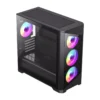 GameMax-Destroyer-TGB-Micro-ATX-4-ARGB-Fans-Tempered-Glass-Panels-Gaming-Case-Black-Price-in-Pakistan-EEZEPC-03