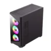 GameMax-Destroyer-TGB-Micro-ATX-4-ARGB-Fans-Tempered-Glass-Panels-Gaming-Case-Black-Price-in-Pakistan-EEZEPC-05