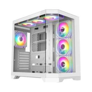 GameMax Hype-A WH case price in Pakistan