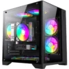 GameMax Infinity Mini Case price in Pakistan