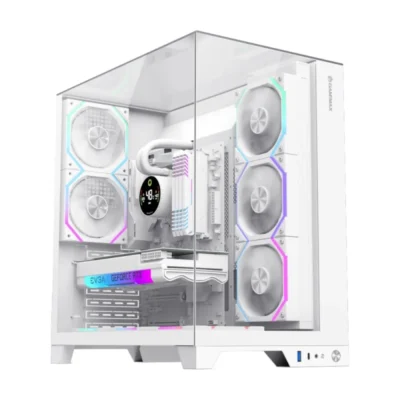 GameMax Infinity PRO Case price in Pakistan