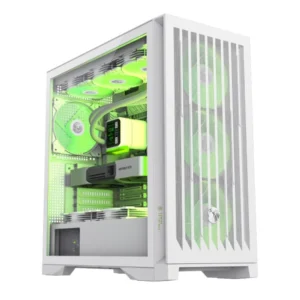 GameMax Leader 2 HW Gaming Case price in Pakistan