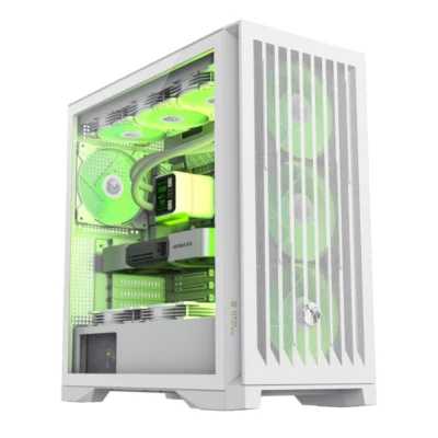 GameMax Leader 2 HW Gaming Case price in Pakistan