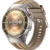 HUAWEI Watch GT 6 Pro 46mm Brown price in Pakistan EEZEPC