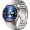 HUAWEI Watch GT 6 Pro 46mm Titanium price in Pakistan EEZEPC