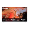 Haier H55M80FUX Mini Led Price in Pakistan EEZEPC
