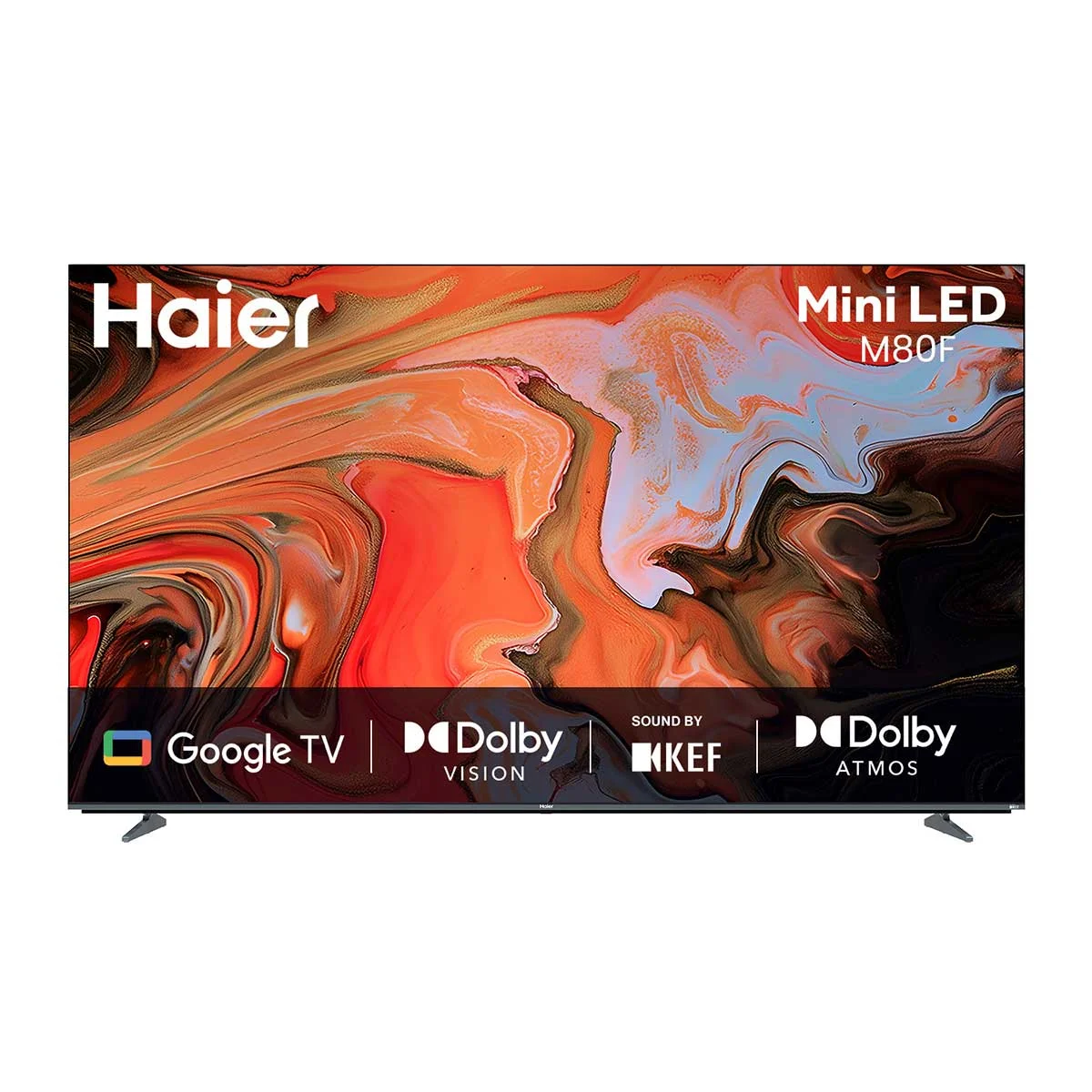 Haier H65M80FUX Mini Led Price in Pakistan EEZEPC