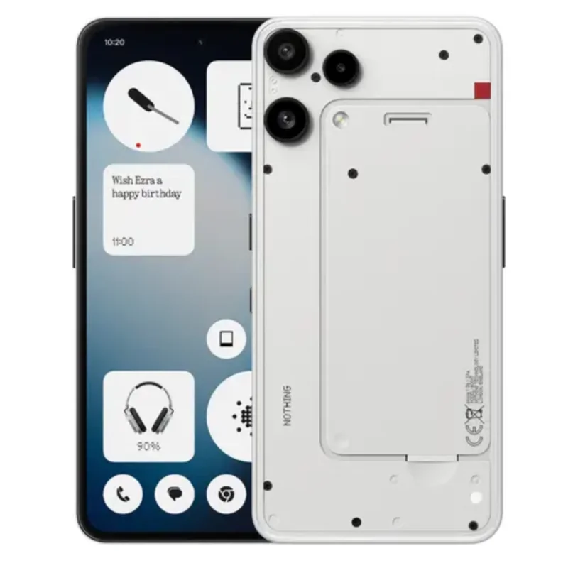 Nothing Phone (3a) Lite White price in Pakistan