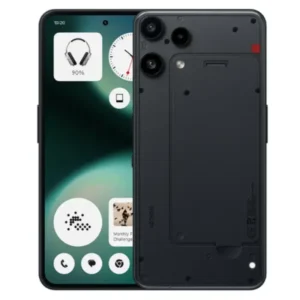 Nothing Phone (3a) Lite Black price in Pakistan