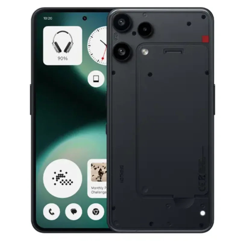 Nothing Phone (3a) Lite Black price in Pakistan