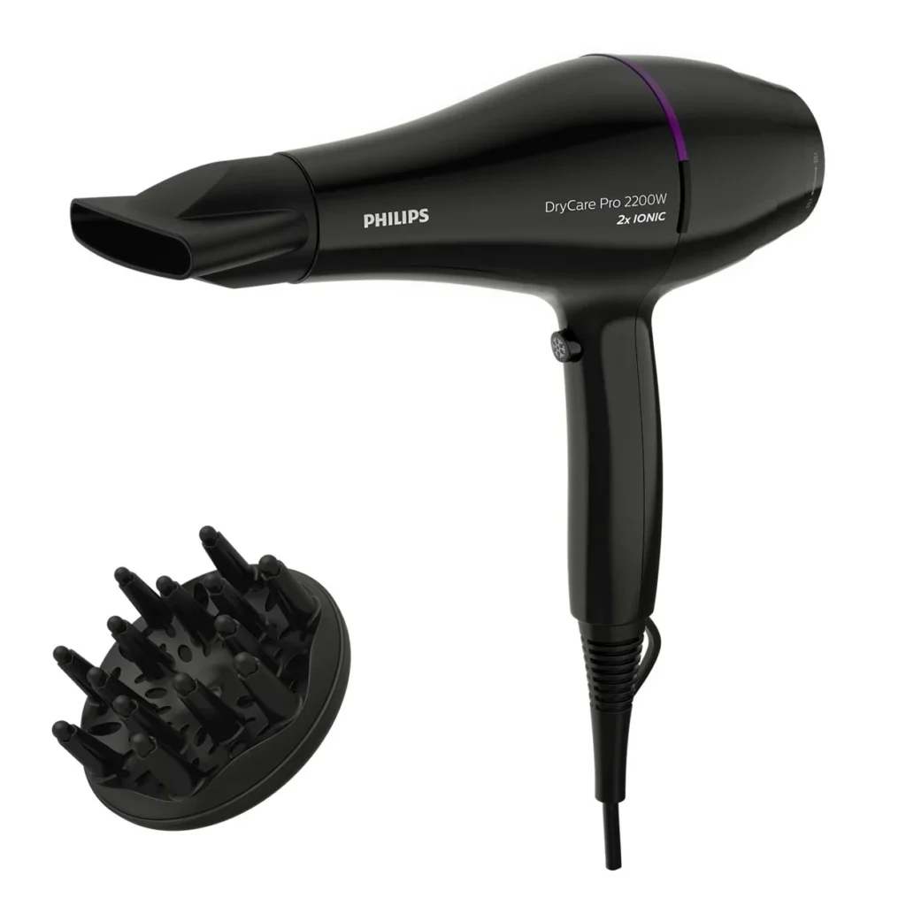 Philips DryCare Pro Hairdryer price in Pakistan
