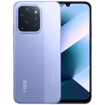 POCO C85 Purple price in Pakistan EEZEPC