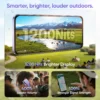 Realme-C85-Swan-Black-price-in-pakistan-EEZEPC-6