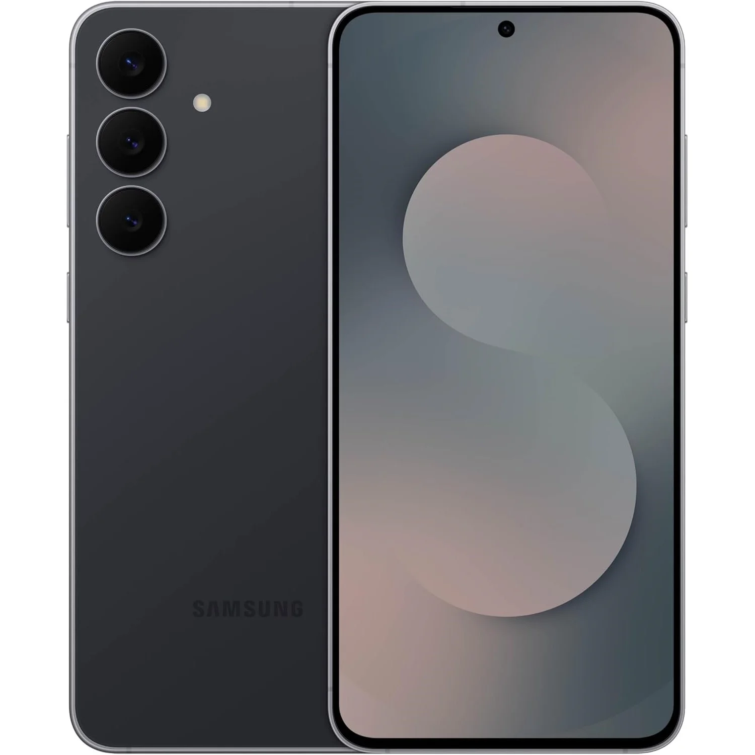 Samsung Galaxy S25 FE Jet Black price in Pakistan EEZEPC