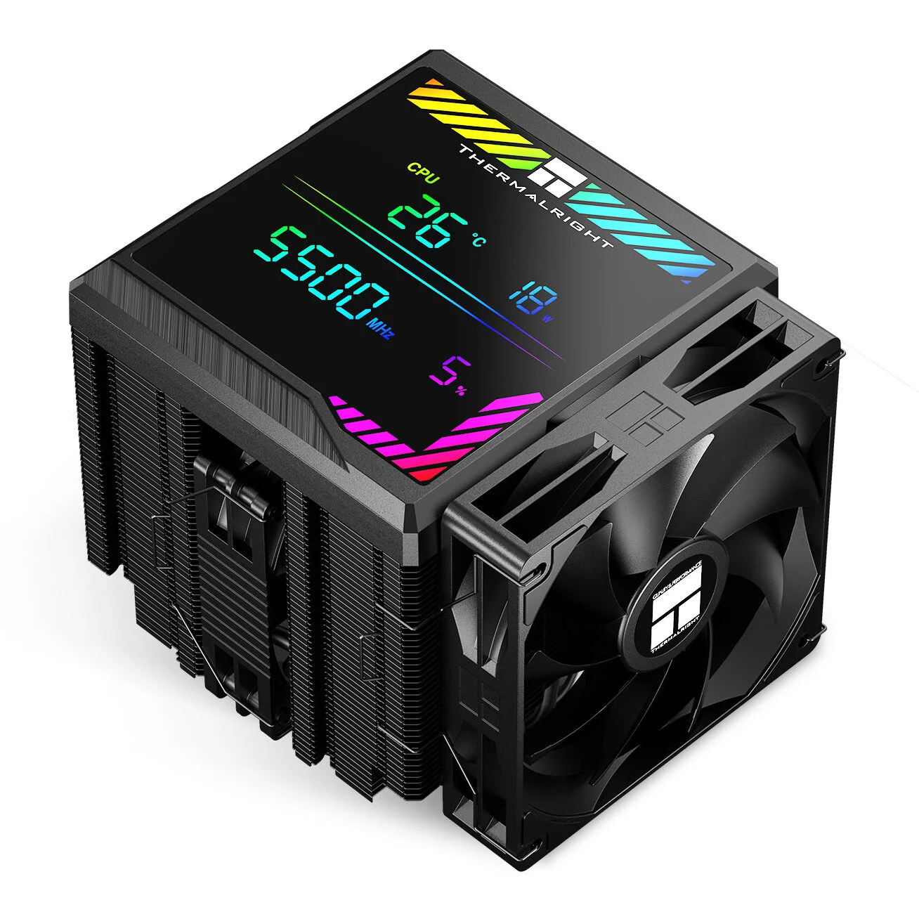 Thermalright Peerless Assassin 140 CPU Cooler price in Pakistan