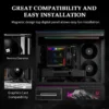 Thermalright-Peerless-Assassin-140-Digital-Black-CPU-Cooler-Price-in-Pakistan-EEZEPC-5