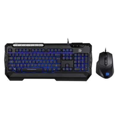 Thermaltake Commander V2 Combo price in Pakistan