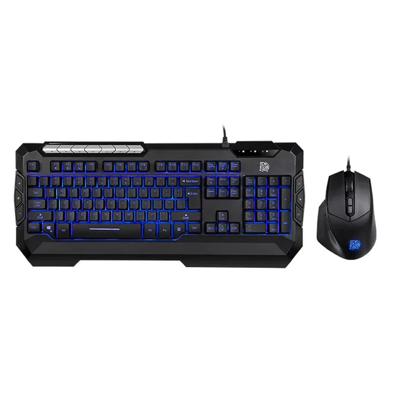 Thermaltake Commander V2 Combo price in Pakistan