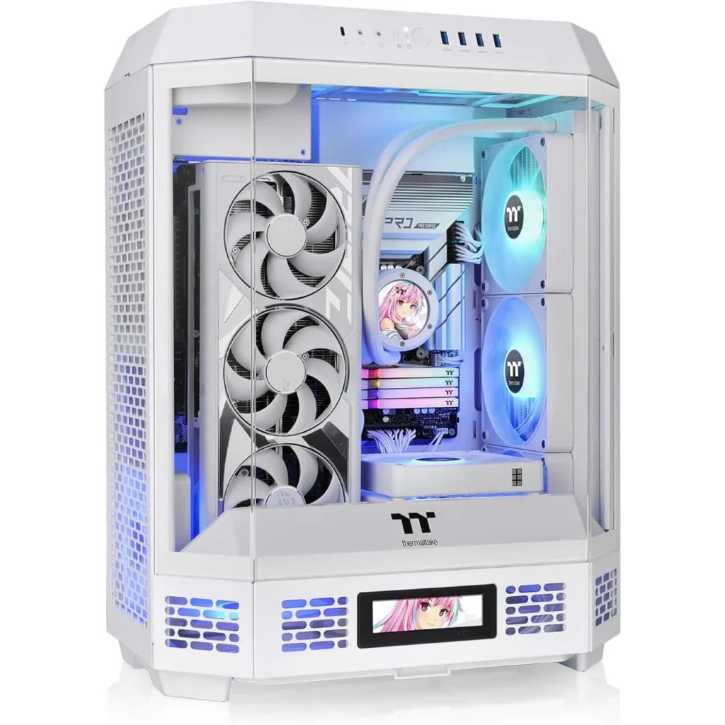 Thermaltake Tower 600 price in Pakistan