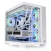 Thermaltake View 380 TG ARGB Snow price in Pakistan