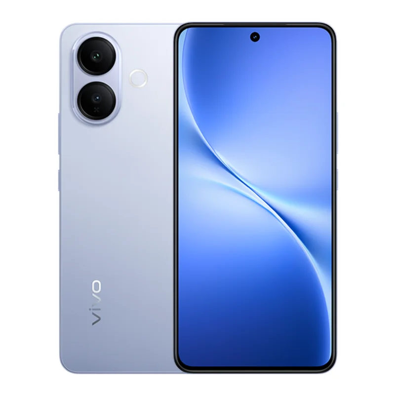 Vivo V60 Lite Titanium Blue price in Pakistan