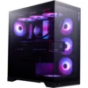 XPG Invader X BTF Mid-Tower PC Case - Black price in Pakistan
