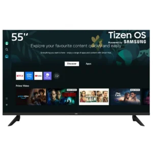 AIVA 55'' UHD 4K Tizen OS SMART TV price in Pakistan