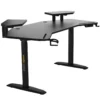 Anda Seat Shadow Warrior Electric Gaming Desk price in Pakistan