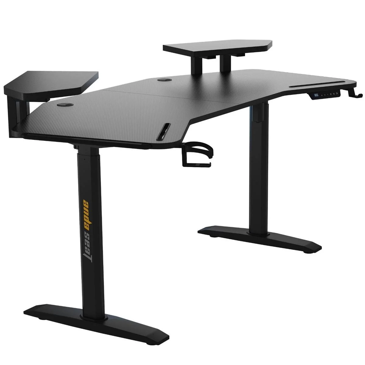 Anda Seat Shadow Warrior Electric Gaming Desk price in Pakistan