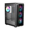FSP VG15FE Gaming Chassis 550W PSU Price in Pakistan